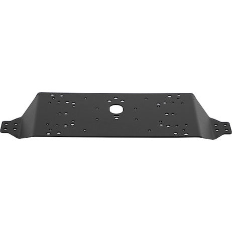 Load image into Gallery viewer, GuardDogg® Mounting Bracket for Mini-Lightbars, Black
