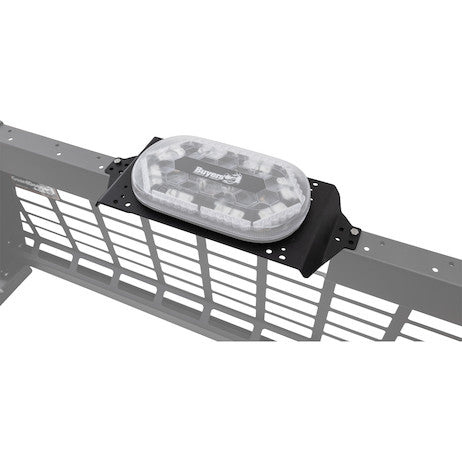 Load image into Gallery viewer, GuardDogg® Mounting Bracket for Mini-Lightbars, Black

