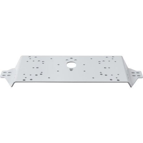 Load image into Gallery viewer, GuardDogg® Mounting Bracket for Mini-Lightbars, White
