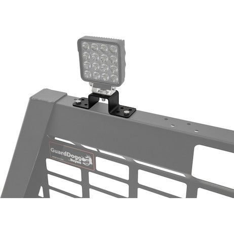 Load image into Gallery viewer, GuardDogg® Mounting Bracket for Spot And Flood Lights
