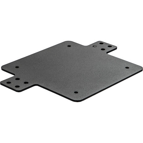 GuardDogg® Mounting Bracket for Rotating Spot Lights, Sold Individually