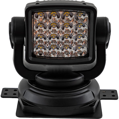 GuardDogg® Mounting Bracket for Rotating Spot Lights, Sold Individually