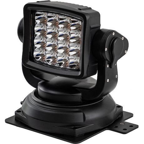 Load image into Gallery viewer, GuardDogg® Mounting Bracket for Rotating Spot Lights, Sold Individually
