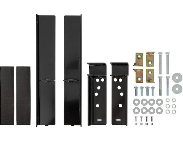 Load image into Gallery viewer, KabGard Mounting Kit for Extra Wide Crossover Toolbox
