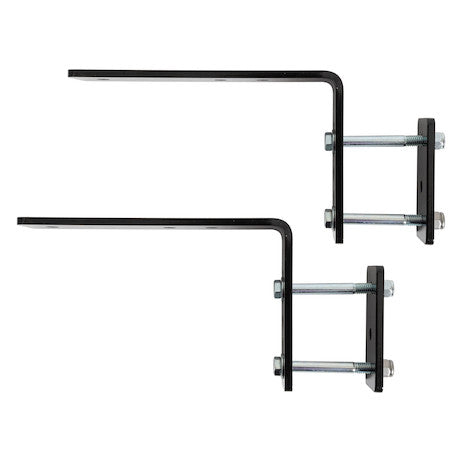 Load image into Gallery viewer, Kabgard® Full Size Lightbar Mount
