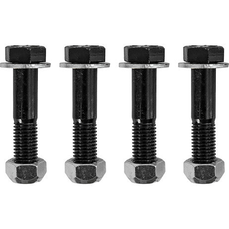 Load image into Gallery viewer, Pintle Hook Mounting Kit
