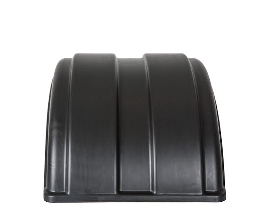 Full Radius Poly Fender to fit 16-1/2 Inch Dual Wheels