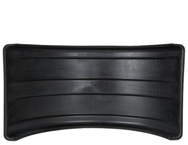 Load image into Gallery viewer, Full Radius Poly Fender to Fit 18 to 19-1/2 Inch Dual Wheels
