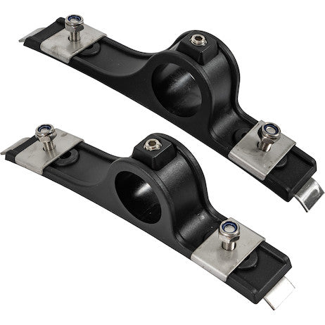 Load image into Gallery viewer, Replacement Pair Fender Hanger Brackets
