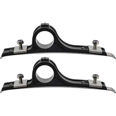 Load image into Gallery viewer, Replacement Pair Fender Hanger Brackets
