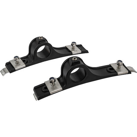 Load image into Gallery viewer, Replacement Pair Fender Hanger Brackets
