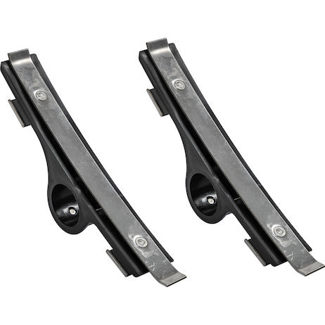 Replacement Pair Fender Hanger Brackets