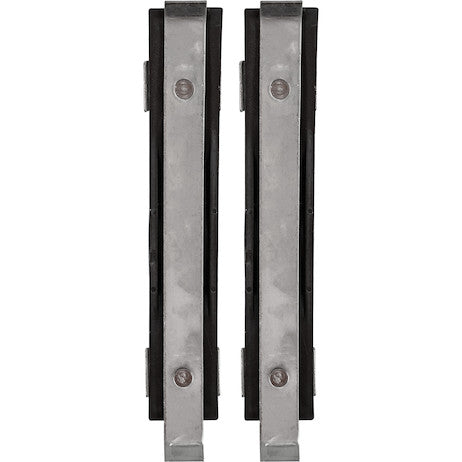 Replacement Pair Fender Hanger Brackets