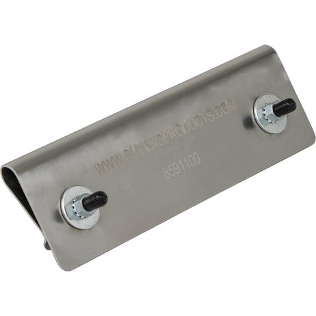 Load image into Gallery viewer, Mud Flap Clamps

