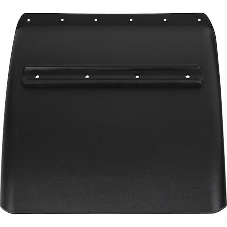 Single Poly Quarter Fender