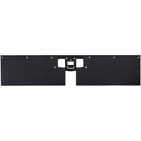 Load image into Gallery viewer, Hitch Mounted Stone Guards with 20 Inch Rubber Flaps

