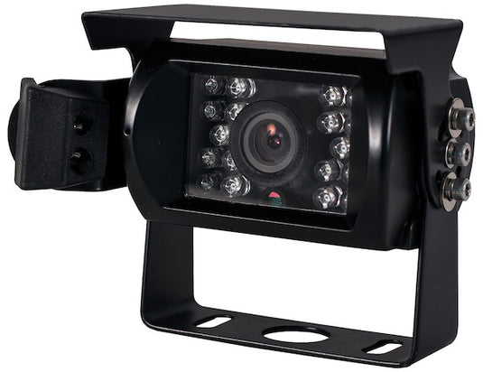 Universal Camera Washing System