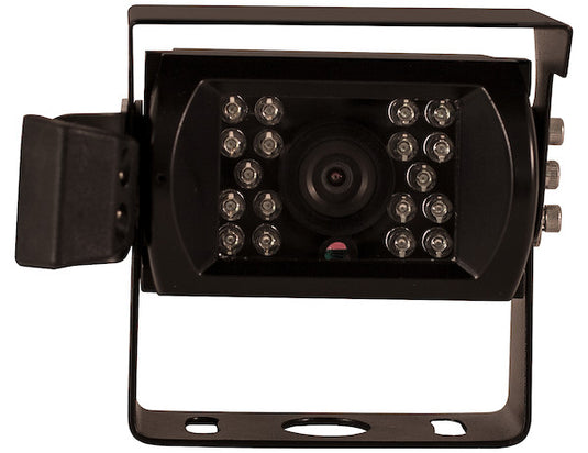 Universal Camera Washing System