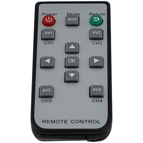 Load image into Gallery viewer, Replacement Monitor for 8883050
