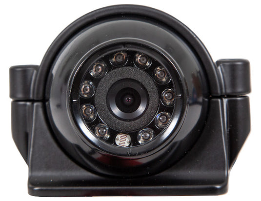 Spherical Surface Mounted Night Vision Waterproof Camera