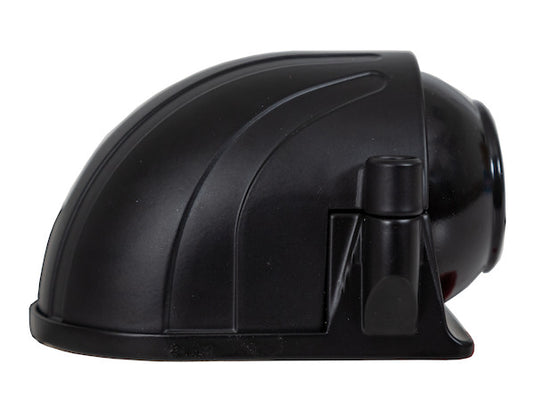 Spherical Surface Mounted Night Vision Waterproof Camera