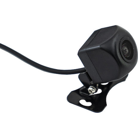 Load image into Gallery viewer, Cube-shaped Surface Mounted Night Vision Waterproof Color Camera
