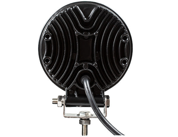Load image into Gallery viewer, Round Combination Backup Camera/LED Flood Light
