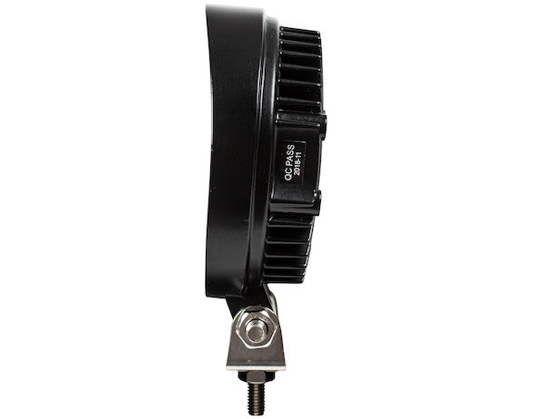 Load image into Gallery viewer, Round Combination Backup Camera/LED Flood Light
