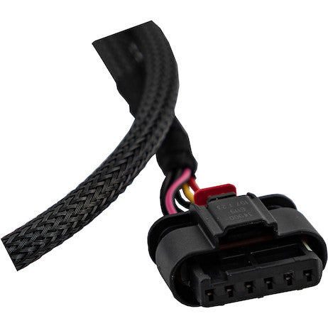 Camera Interface Cable for RAM® 2500-5500 Factory Box Delete, Cab Chassis (2019-2024)