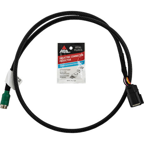 Load image into Gallery viewer, Camera Interface Cable for Ford® F-250/350 (2023-2024)
