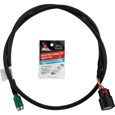 Camera Interface Cable for GM® Colorado/Canyon W/T (2019-2022)