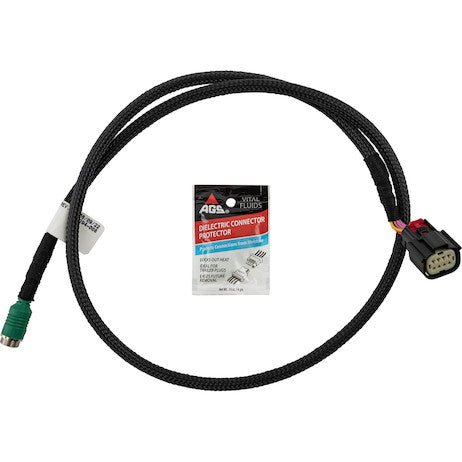 Load image into Gallery viewer, Camera Interface Cable for GM® 2500/3500 Cab Chassis (2016-2019)
