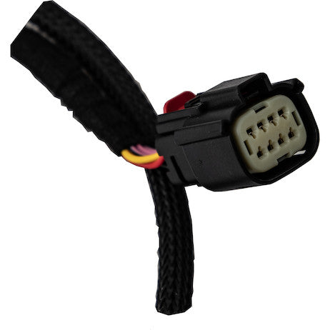Camera Interface Cable for GM® 2500/3500 Cab Chassis (2016-2019)