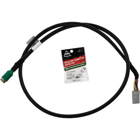 Load image into Gallery viewer, Camera Interface Cable for GM® 4500-6500 / International CV (2019-2024)
