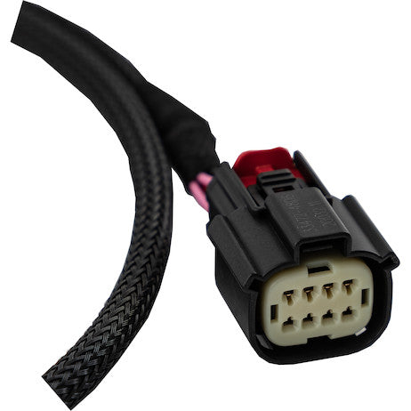 Camera Interface Cable for GM® 2500/3500 Cab Chassis (2020-2023)