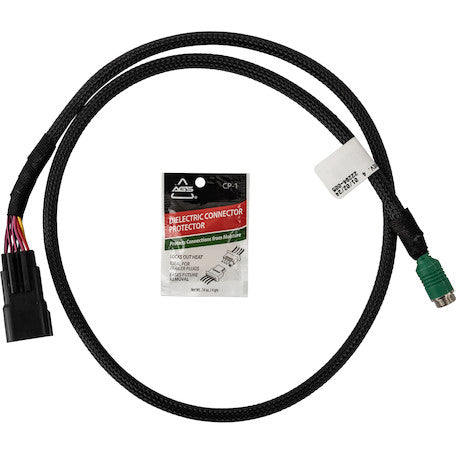 Camera Interface Cable for RAM® 1500 Classic (2019-2023), RAM 1500-3500 (2013-2018)
