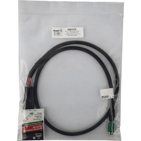 Load image into Gallery viewer, Camera Interface Cable for RAM® 1500 Classic (2019-2023), RAM 1500-3500 (2013-2018)
