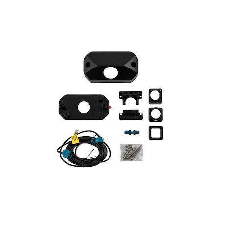 Relocation Kit for OEM LVDS Camera (GM® only)