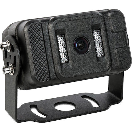 Backup Camera System with Heated Night Vision Camera