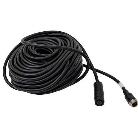 Backup Camera System with Heated Night Vision Camera