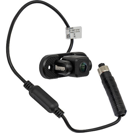156 Degree Viewing Angle Camera with Night Vision