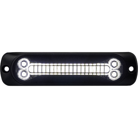 Load image into Gallery viewer, Linear Optic Strobe - Clear
