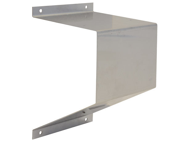 Load image into Gallery viewer, Stainless Steel Beacon Mount Bracket
