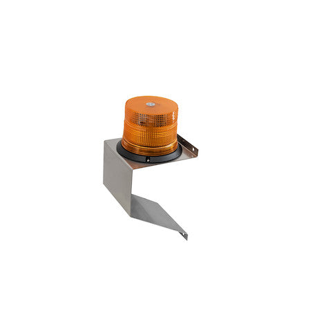 Load image into Gallery viewer, Stainless Steel Beacon Mount Bracket
