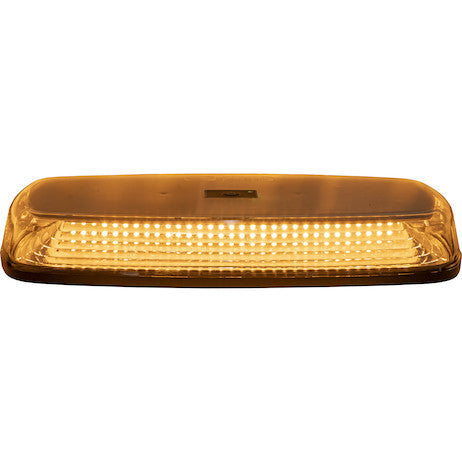 Load image into Gallery viewer, 12 Inch Rectangular Wireless LED Mini Light Bar with Wireless Remote
