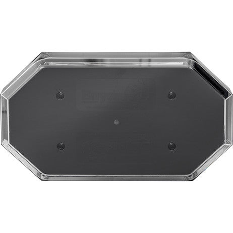 Load image into Gallery viewer, 15 Inch Octagonal LED Mini Light Bar - Amber
