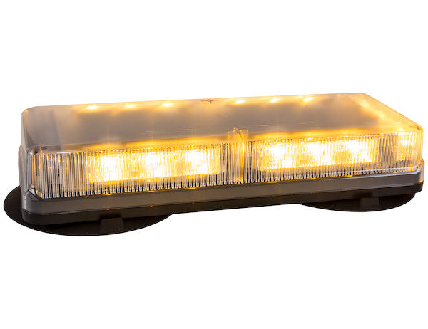 Load image into Gallery viewer, Rectangular 18 LED Mini Light Bar
