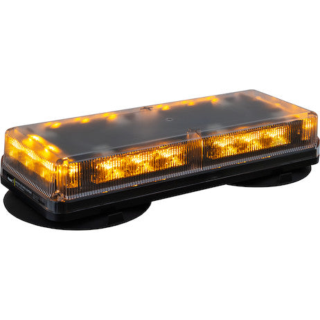 Load image into Gallery viewer, Rectangular 18 LED Mini Light Bar
