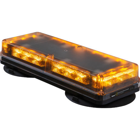 Load image into Gallery viewer, Rectangular 18 LED Mini Light Bar
