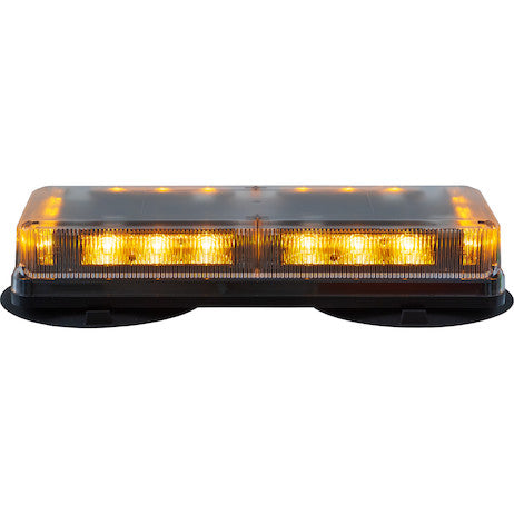 Load image into Gallery viewer, Rectangular 18 LED Mini Light Bar
